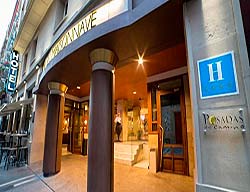 Hotel Maisonnave