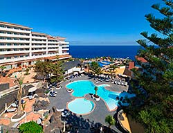 Hotel H10 Taburiente Playa