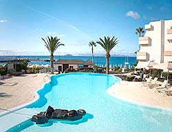 Hotel Hesperia Playa Dorada