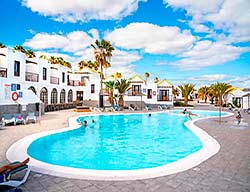 Apartamentos Fuerteventura Beach Club
