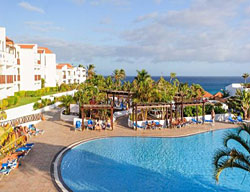 Hotel Jandia Princess