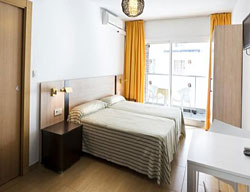 Estudios Benidorm
