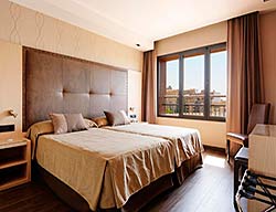 Hotel Pedro I De Aragon