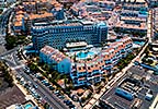Hotel Paradise Park