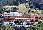Hotel Sierra De Cazorla