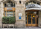 Hotel Meson Castilla