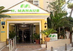 Hotel Manaus