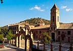 Hotel Monasterio Santa Eulalia