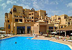 Aparthotel Iberostar Isla Canela Park