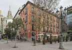 Hotel Petit Palace Plaza Del Carmen