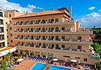 Hotel Costa Narejos