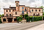Hotel Los Cigarrales