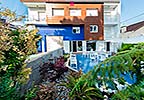 Hostal Norat Sanxenxo