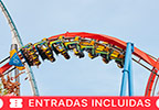Ruleta Hoteles 4* Portaventura Resort