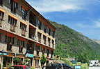 Hotel Cal Daina