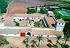 Hotel Hacienda Los Jinetes