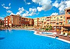 Hotel Barcelo Punta Umbria Beach Resort