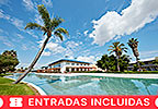 Hotel Caribe Resort