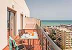 Aparthoteles Benalmádena Príncipe