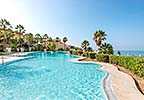 Aparthoteles Terrazas Costa Del Sol