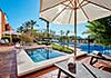 Pula Suites Hotel Golf & Spa
