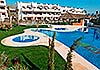 Hotel Satélites Park