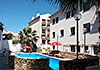 Apartamentos San Pedro