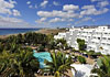 Hotel La Geria