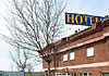 Hotel Area Serrano
