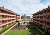 Apartamentos Voramar