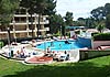 Aparthotel Catalonia Gardens