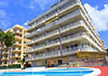 Aparthotel Zahara & Azahar