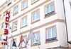 Hotel Husa Ciudad De Compostela