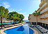 Hotel Barcelo Cala Viñas