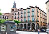 Hotel Infanta Isabel