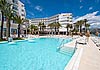 Hotel Cap Negret