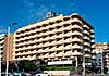 Hotel Nh Luz Huelva