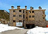 Apartamentos Velvet