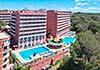 Hotel Luna & Tropical Park
