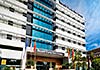 Hotel Silken 7 Coronas