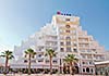 Hotel Los Delfines