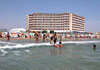 Hotel Entremares
