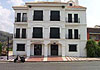 Hotel Calderón