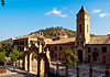 Hotel Monasterio Santa Eulalia