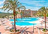 Hotel Club Cala Romani