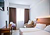 Hotel Hesperia Gelmirez
