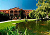 Hotel Husa Sant Bernat