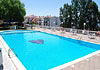 Hotel Los Templarios
