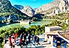 Complejo Turístico La Garganta Del Chorro