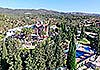 Hotel Abetos Del Maestre Escuela